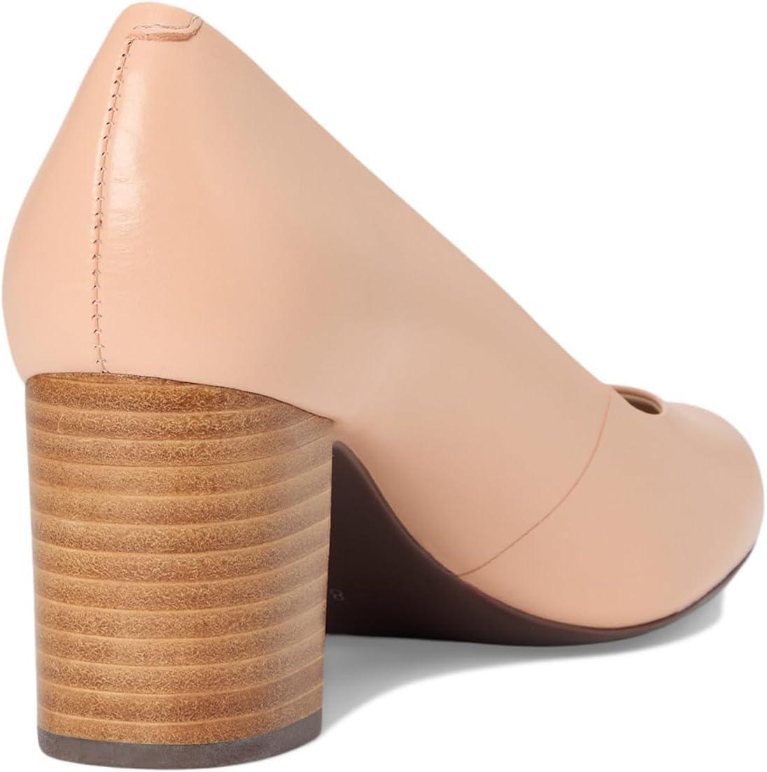 image:imageMarc Joseph New York Womens Midtown PumpBlush Napa