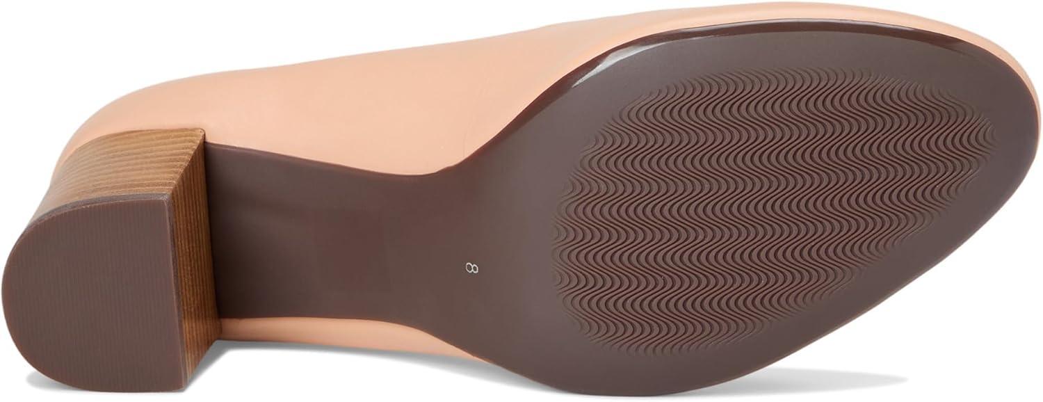 image:imageMarc Joseph New York Womens Midtown PumpBlush Napa