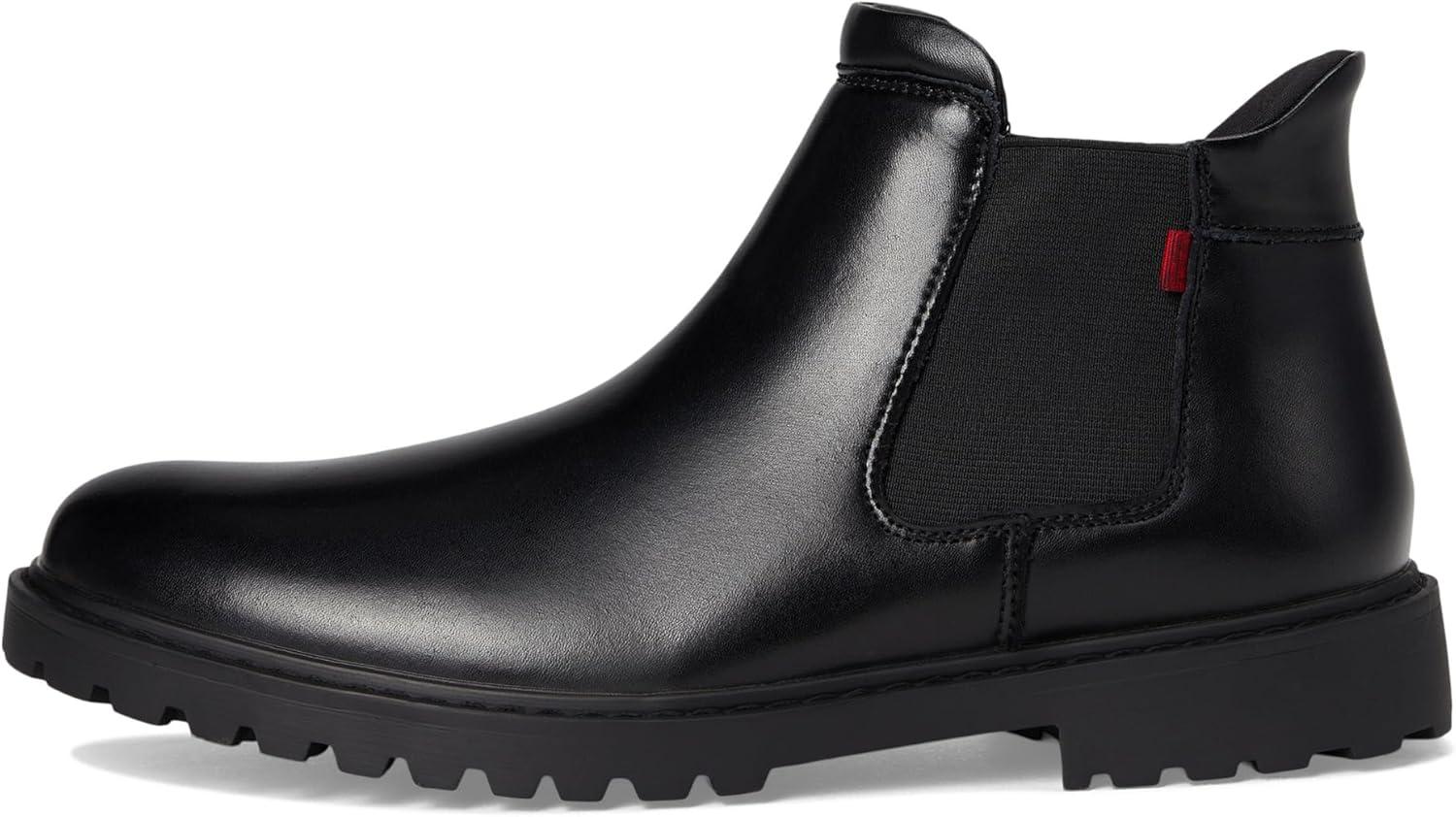 image:imageMarc Joseph New York mens Hudson Yards 20 Hands Free TechnologyBlack Napa Leather