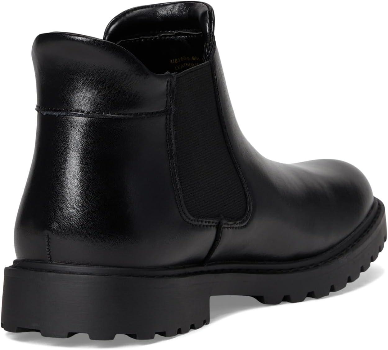 image:imageMarc Joseph New York mens Hudson Yards 20 Hands Free TechnologyBlack Napa Leather