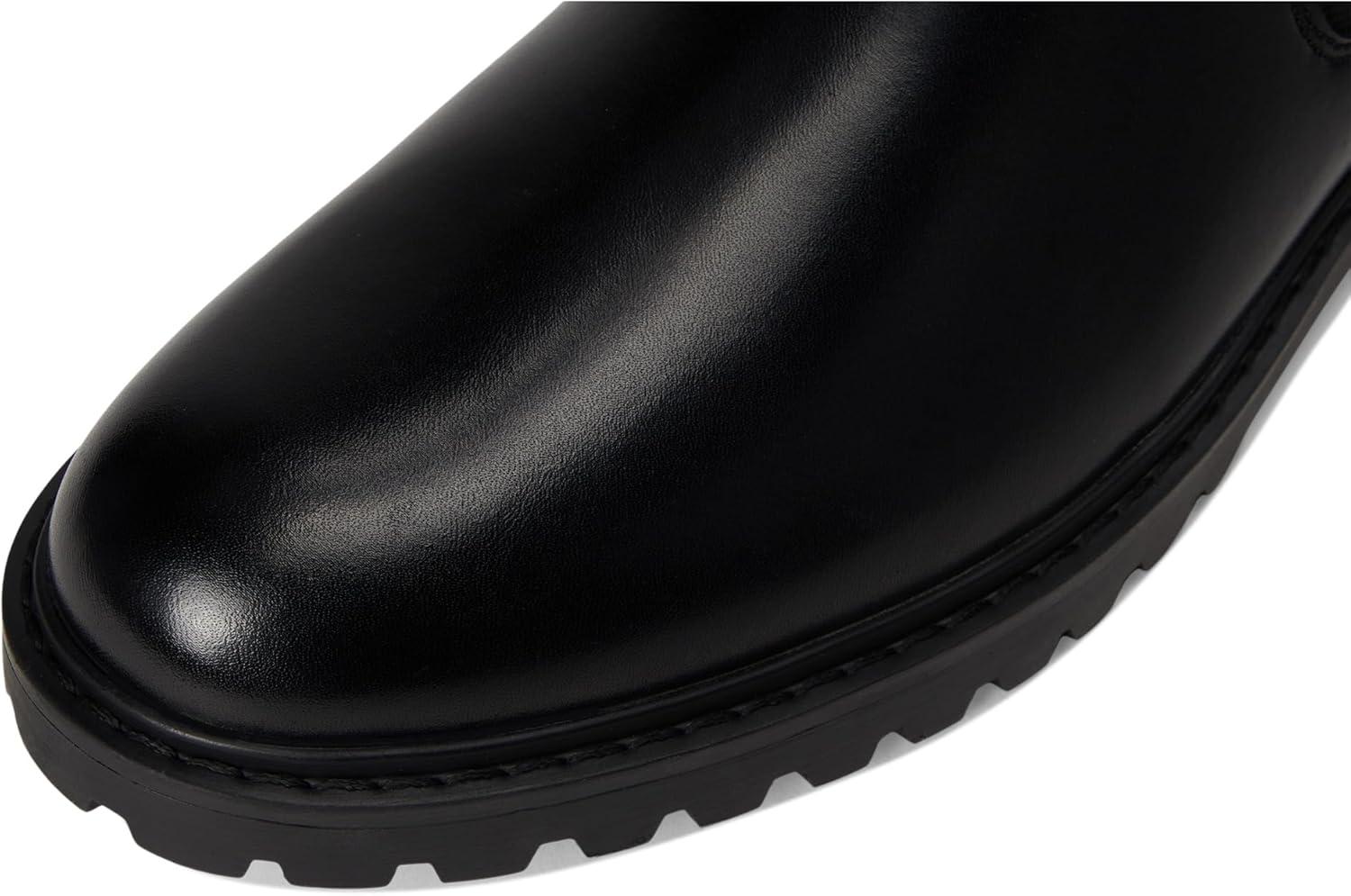 image:imageMarc Joseph New York mens Hudson Yards 20 Hands Free TechnologyBlack Napa Leather