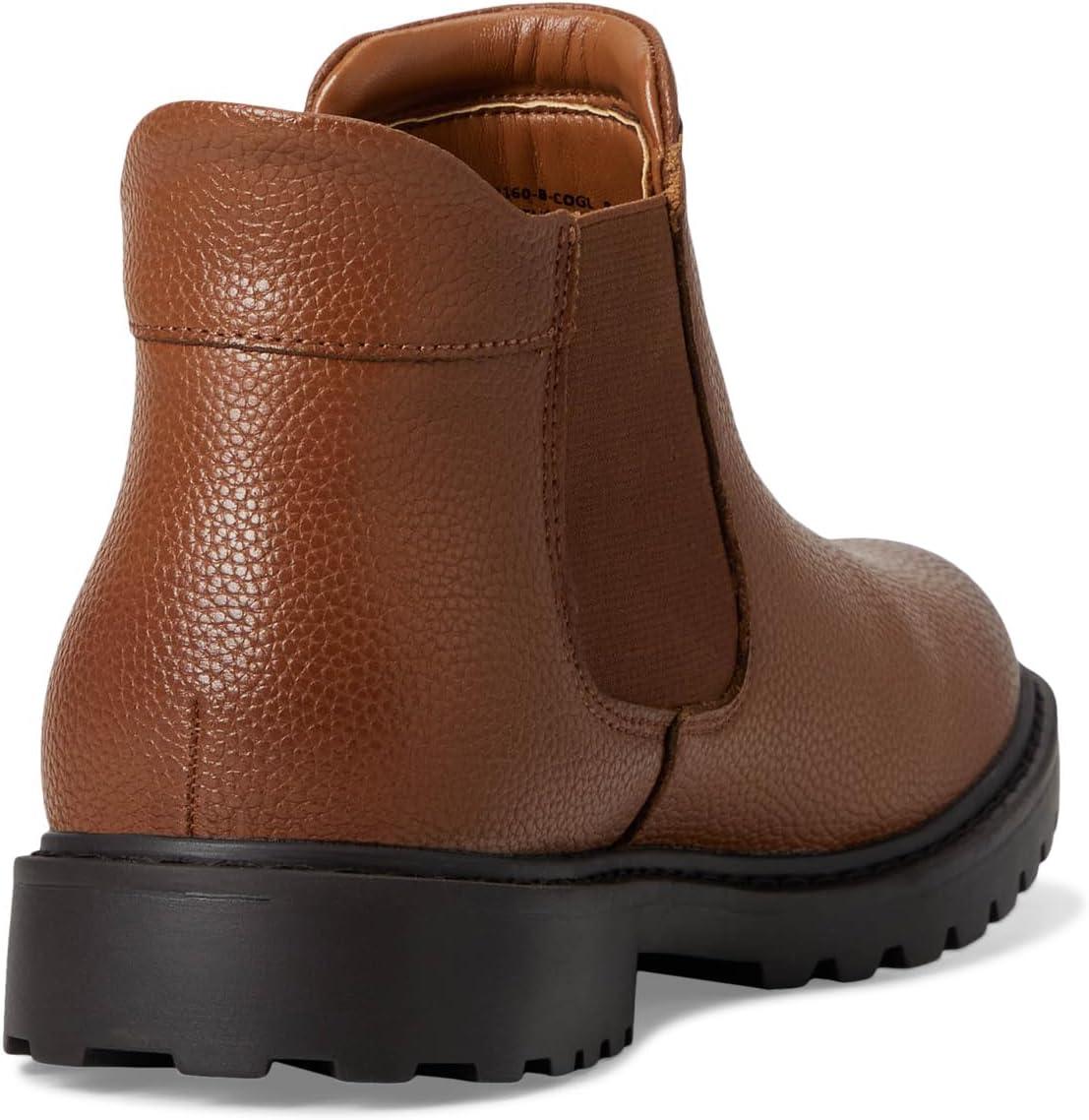 image:imageMarc Joseph New York mens Hudson Yards 20 Hands Free TechnologyCognac Napa Leather
