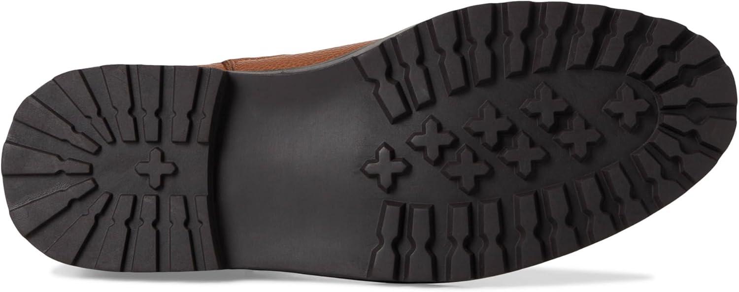 image:imageMarc Joseph New York mens Hudson Yards 20 Hands Free TechnologyCognac Napa Leather