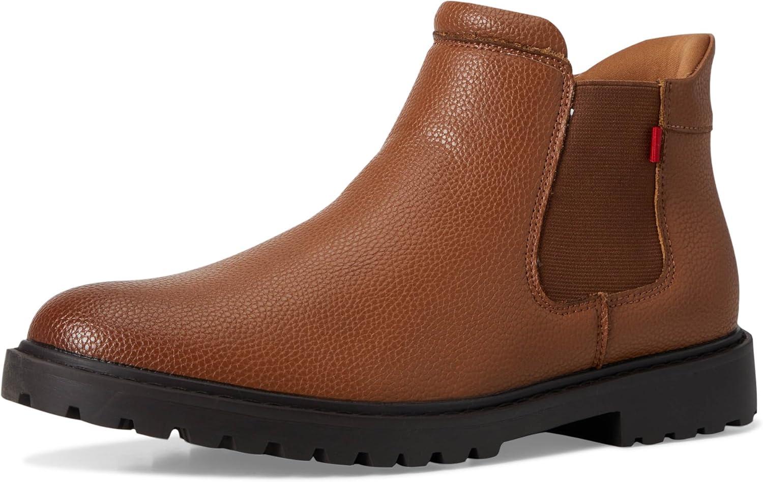 image:imageMarc Joseph New York mens Hudson Yards 20 Hands Free TechnologyCognac Napa Leather