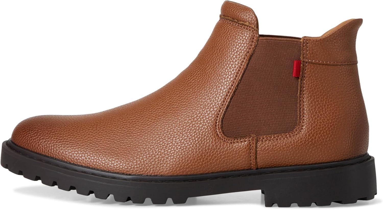 image:imageMarc Joseph New York mens Hudson Yards 20 Hands Free TechnologyCognac Napa Leather