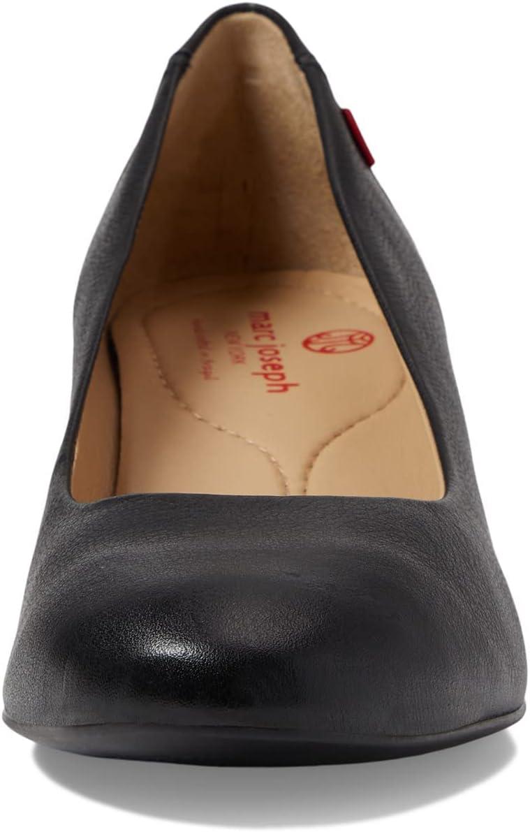 image:imageProspect Wedge WomenBlack Napa Soft