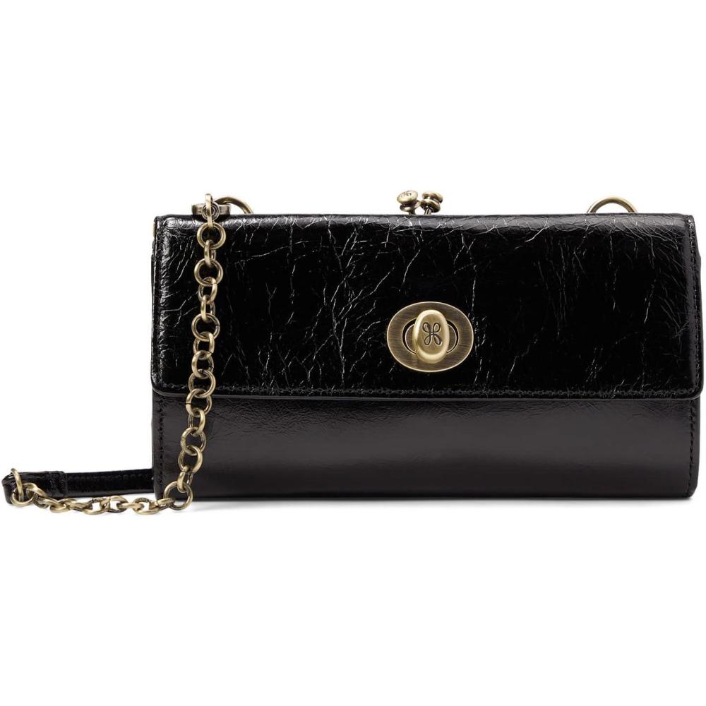 image:imageHOBO Mila Wallet CrossbodyBlack