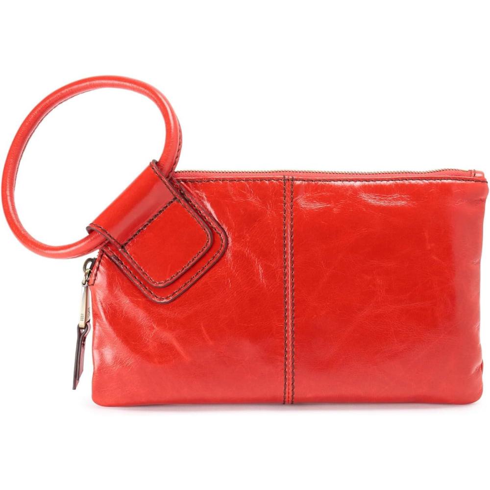 image:imageHOBO Sable WristletGrenadine