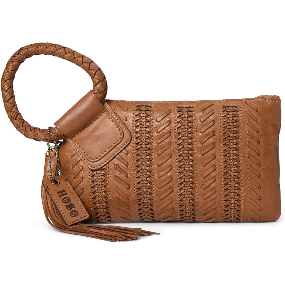 image:imageHOBO Sable WristletHarvest Wheat