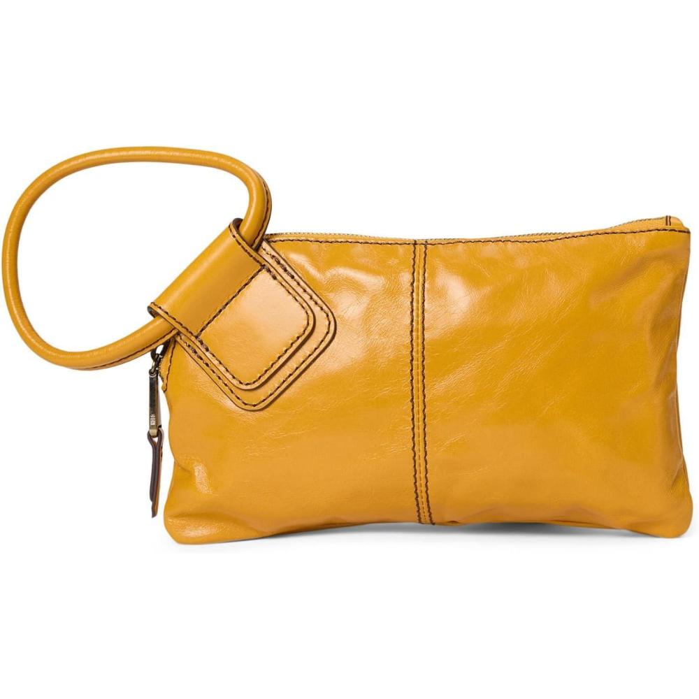 image:imageHOBO Sable WristletSun Glow