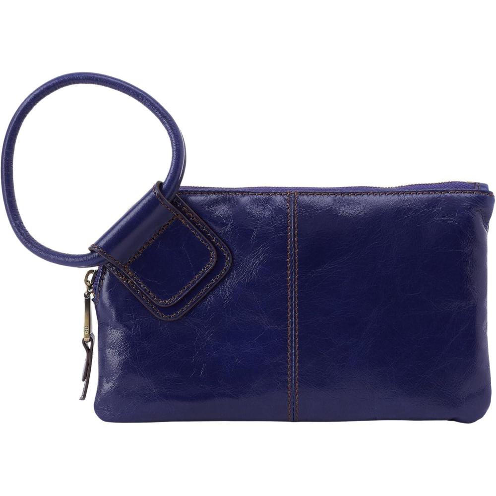 image:imageHOBO Sable WristletWinter Violet