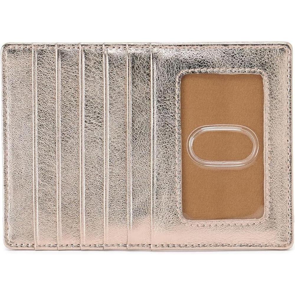 image:imageHOBO Womens Euro Slide Card CaseCameo Quartz