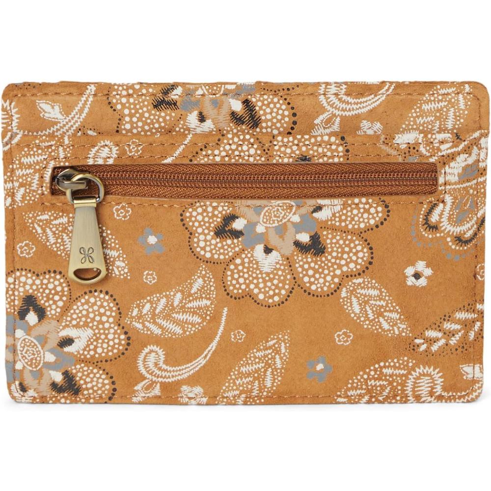 image:imageHOBO Womens Euro Slide Card CaseCountry Road Bloom