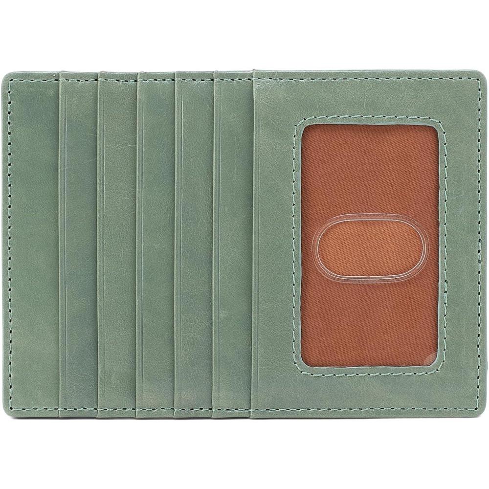 image:imageHOBO Womens Euro Slide Card CaseJade
