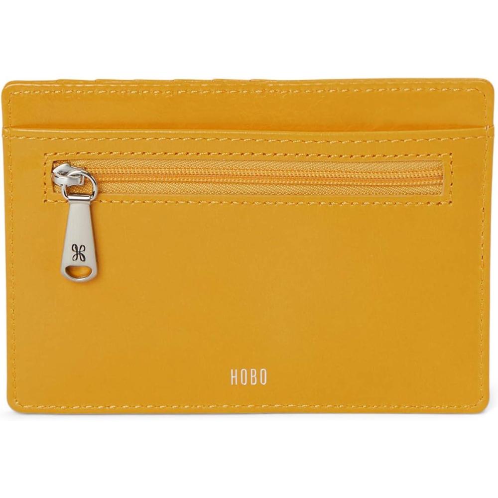 image:imageHOBO Womens Euro Slide Card CaseSun Glow