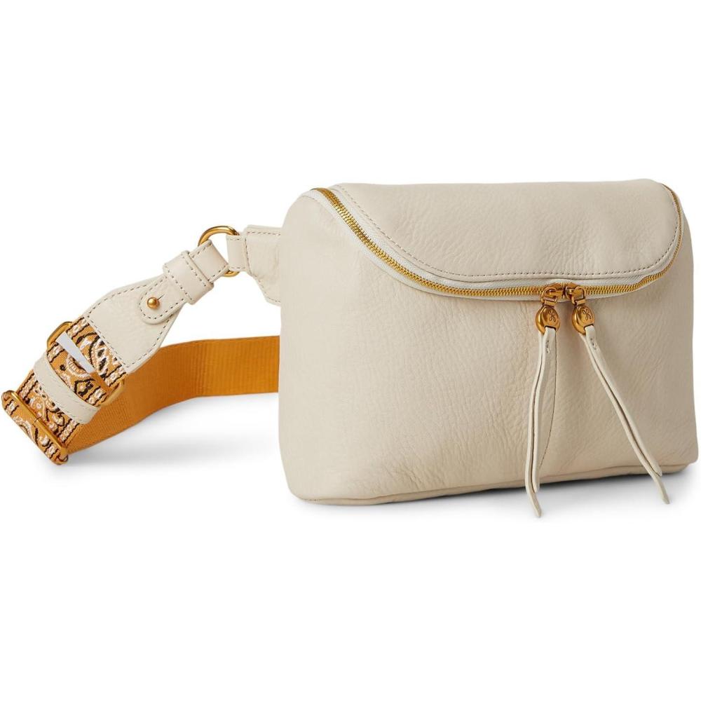 image:imageHOBO Womens Fern Large Belt BagBirch