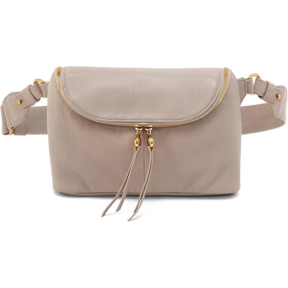 image:imageHOBO Womens Fern Large Belt BagTaupe