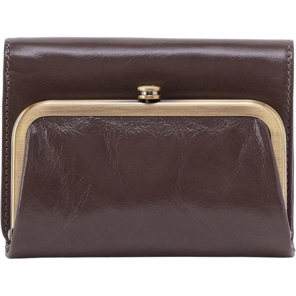 image:imageHOBO Womens Robin Compact WalletHearthstone