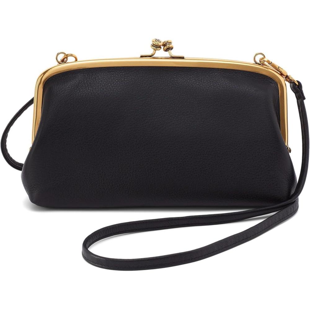 image:imageHOBO womens Cora Slg CrossbodyBlack