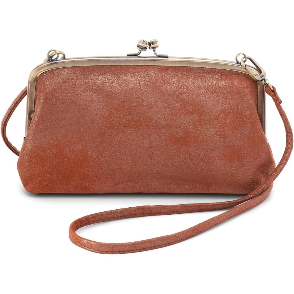 image:imageHOBO womens Cora Slg CrossbodyPatina
