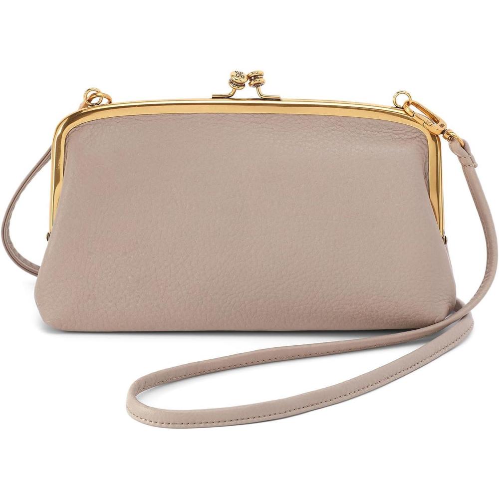 image:imageHOBO womens Cora Slg CrossbodyTaupe
