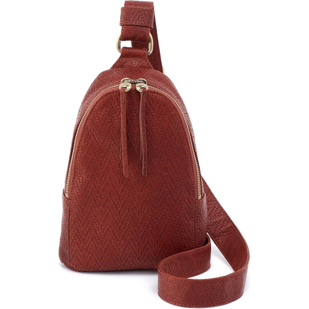 image:imageHOBO womens Fern SlingTuscan Brown