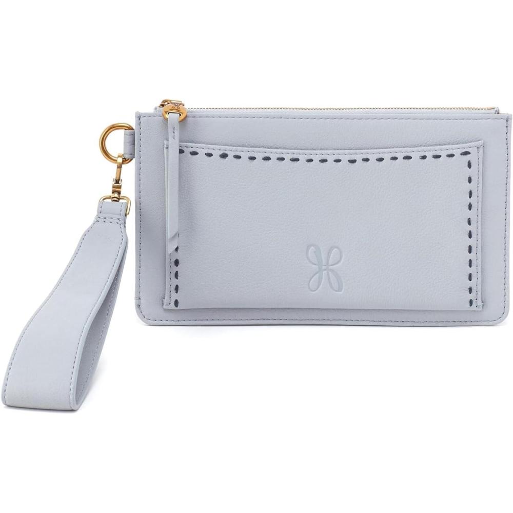 image:imageHOBO womens Hart WristletBlue Pearl