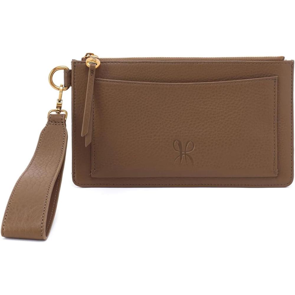 image:imageHOBO womens Hart WristletDark Elm
