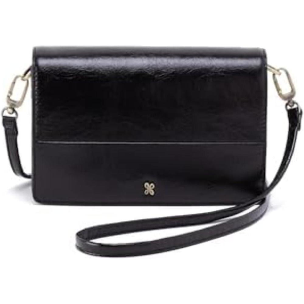 image:imageHOBO womens Jill Phone CrossbodyBlack