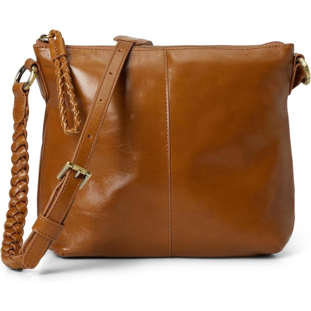 image:imageHOBO womens Lasso Medium CrossbodyTruffle