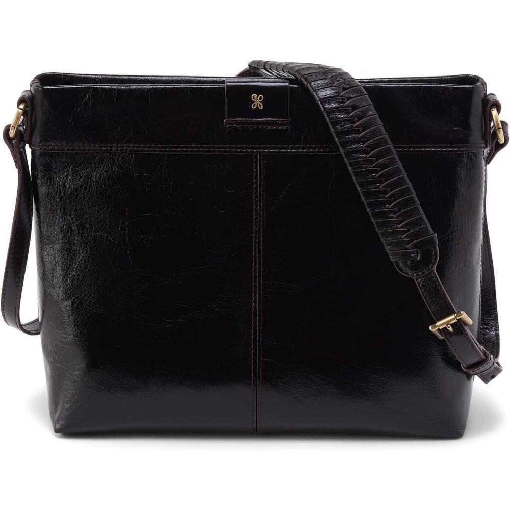 image:imageHOBO womens Romy Medium CrossbodyBlack