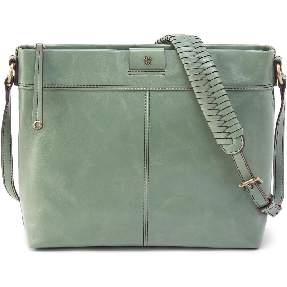 image:imageHOBO womens Romy Medium CrossbodyJade