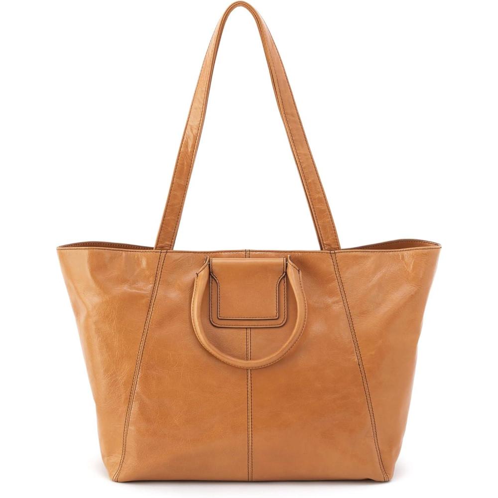image:imageHOBO womens Sheila EW ToteNatural