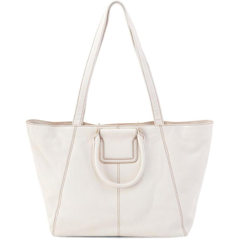image:imageHOBO womens Sheila EW ToteWhite