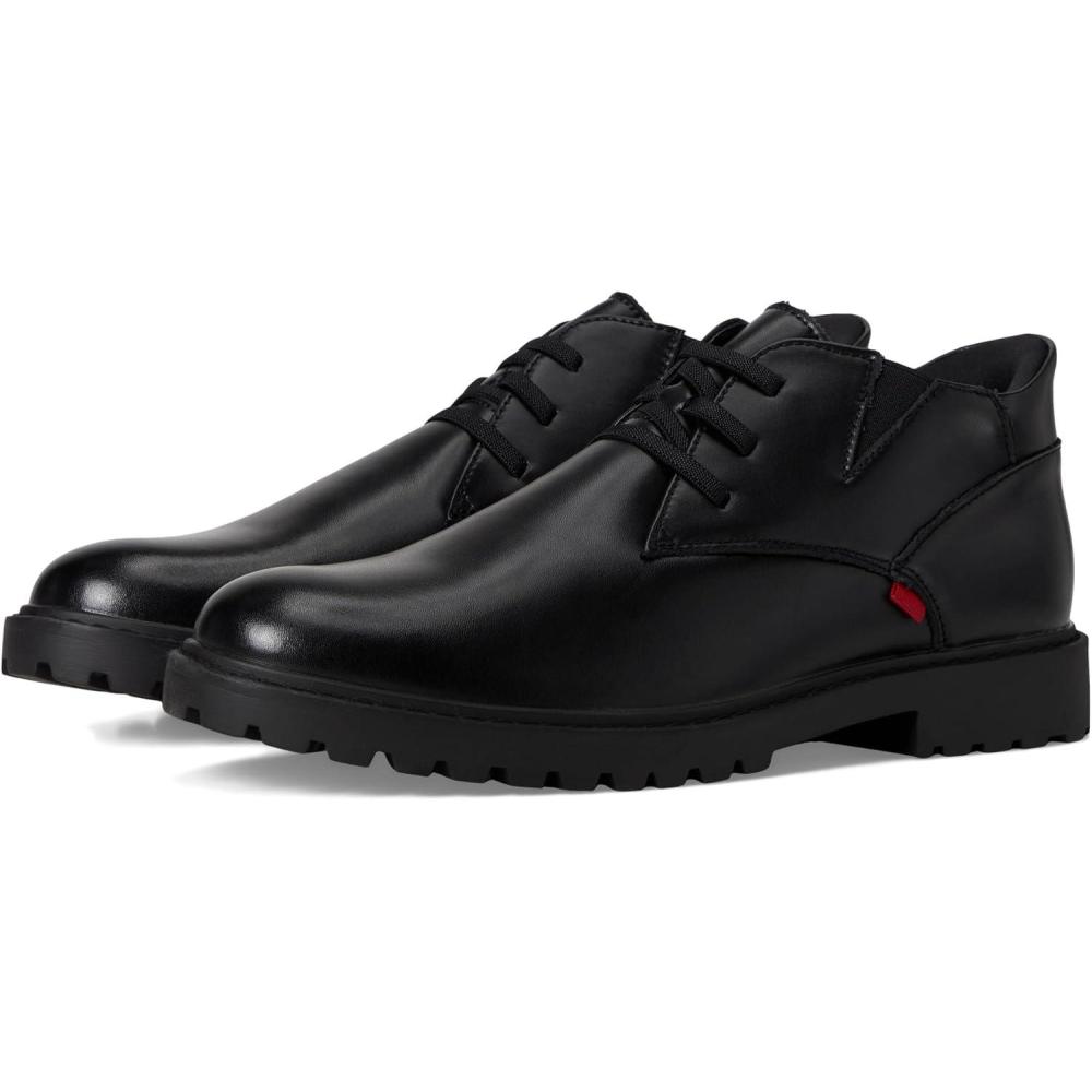 image:imageMarc Joseph New York Mens Clark Road Hands Free TechnologyBlack Napa Leather