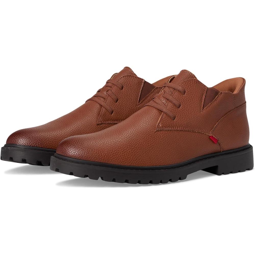 image:imageMarc Joseph New York Mens Clark Road Hands Free TechnologyCognac Napa Leather