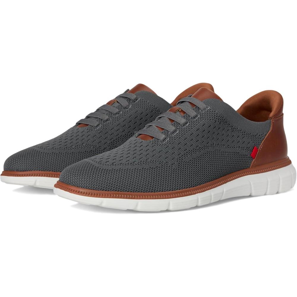 image:imageMarc Joseph New York Mens Edison Street Hands Free TechnologyGrey