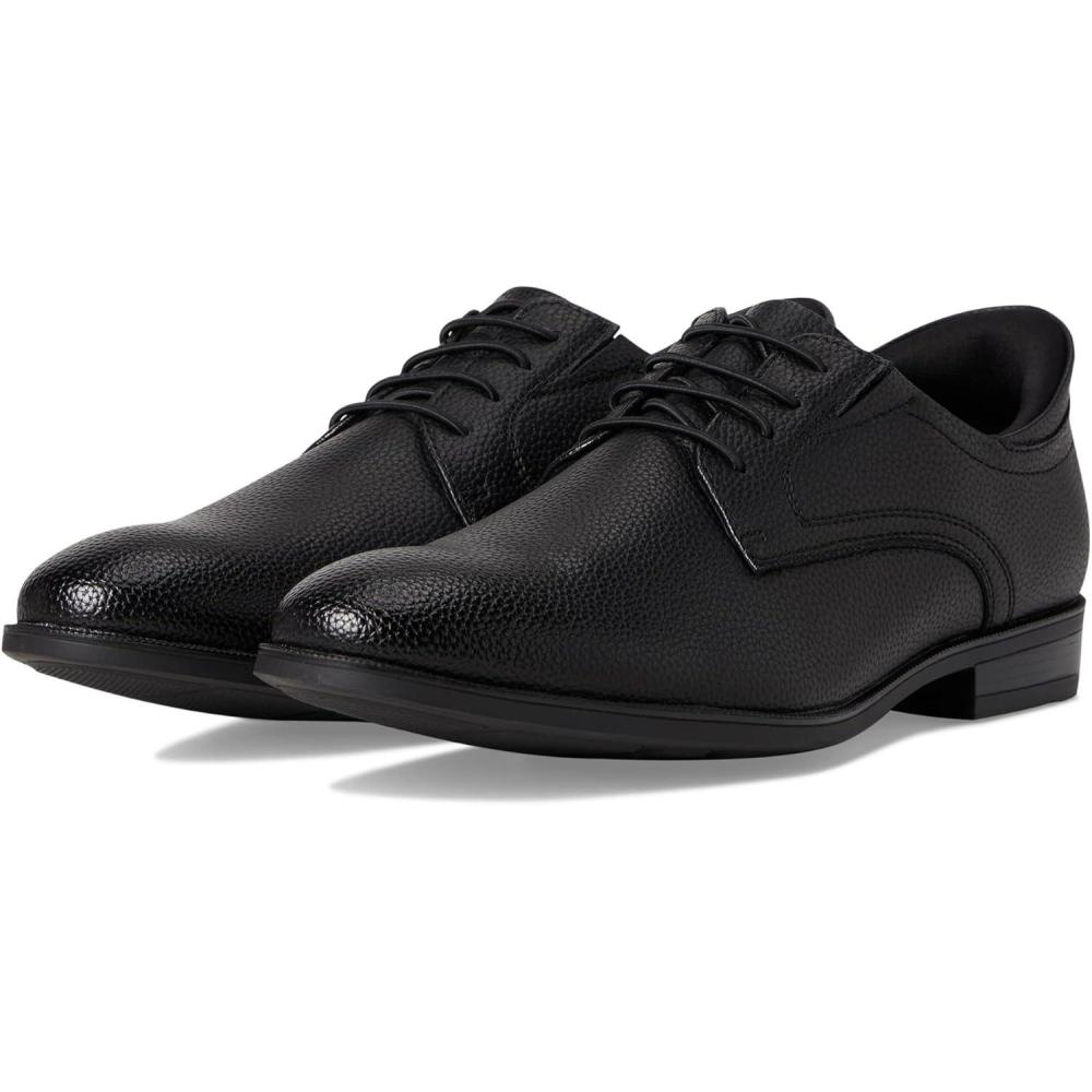 image:imageMarc Joseph New York Mens State Street Hands Free TechnologyBlack Grainy Leather