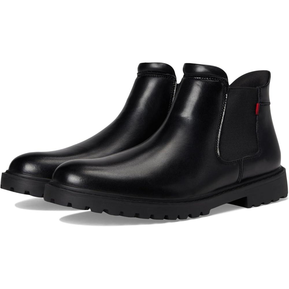 image:imageMarc Joseph New York mens Hudson Yards 20 Hands Free TechnologyBlack Napa Leather