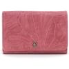 Mauve Tooled Emboss