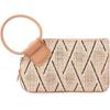 Cream Raffia