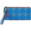 Blue Journey Bandana