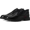 Black Napa Leather