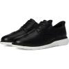 Black Grainy Leather