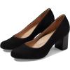 Black Nobuck