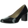 Black Soft Patent