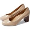 Nude Soft Patent