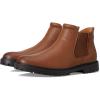 Cognac Napa Leather