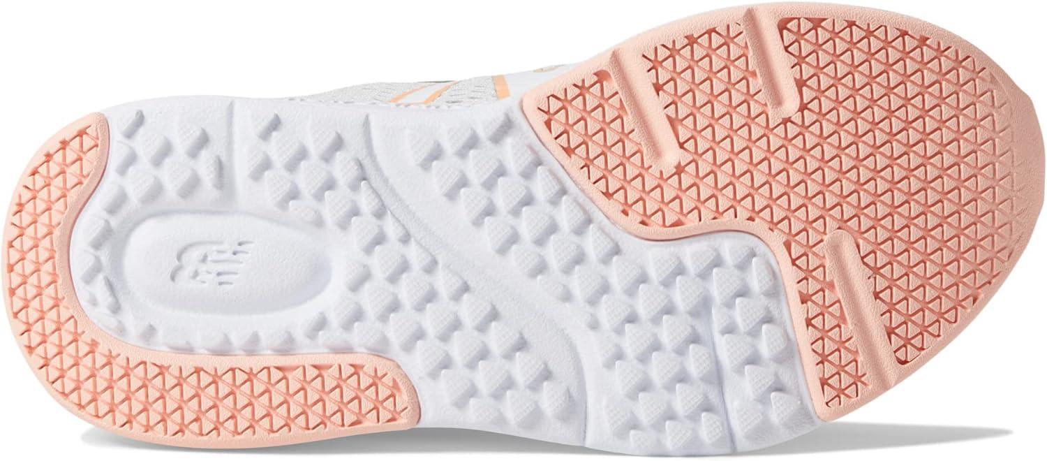 image:imageNew Balance Kids Dynasoft 545 V1 Hook and Loop Running ShoeSummer FogSurfPeach Glaze
