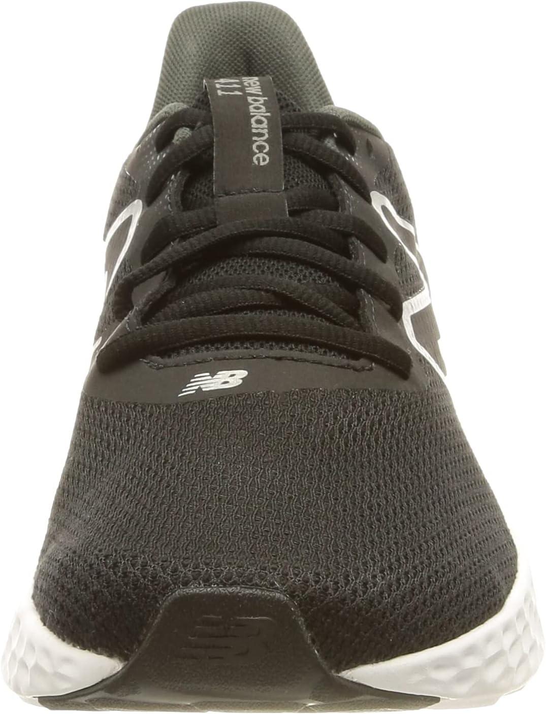 image:imageNew Balance Mens 411v3Black